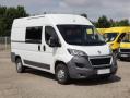 Peugeot Boxer 2.0 BlueHDi, 5Mst, L2H2, 1.0t