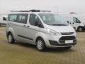 Ford Tourneo Custom Trend 2.0 EcoBlue, 1Maj, DPH