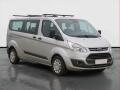 Ford Tourneo Custom Trend 2.0 EcoBlue, 1Maj, DPH