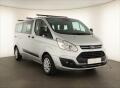 Ford Tourneo Custom Trend 2.0 EcoBlue, 1Maj, DPH