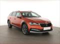 koda Superb 2.0 TDI, Scout,Full LED