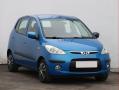 Hyundai i10 1.1, Automat, Serv.kniha