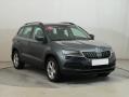 koda Karoq Style 2.0 TDI, digi klima