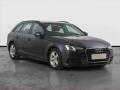 Audi A4 2.0 TDI, Automat, Navi