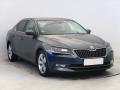 koda Superb Style Plus 2.0 TDI, Automat
