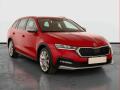 �koda Octavia Scout 2.0 TDI