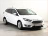 Ford Focus 1.0 EcoBoost, Serv.kniha