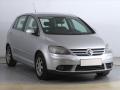 Volkswagen Golf Plus Comfortline 1.4 i 16V