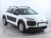 Citron C4 Cactus 1.2 PureTech, Serv.kniha