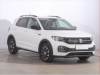 Volkswagen T-Cross R-Line 1.6 TDI, Automat, Navi