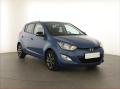 Hyundai i20 1.2, Serv.kniha, Tempomat