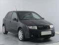 �koda Fabia RS 1.9 TDI, Serv.kniha, Xenony