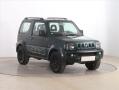 Suzuki Jimny GLS 1.3 16V, 4X4, Serv.kniha