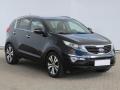 Kia Sportage 1.7 CRDi, Serv.kniha, Tempomat