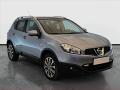 Nissan Qashqai 1.6 dCi, 4X4, Serv.kniha