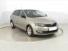 koda Rapid Spaceback 1.4 TSI, Automat