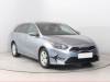 Kia Ceed Silver 1.0 T-GDI, Serv.kniha