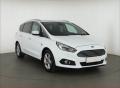 Ford S-MAX 2.0 TDCi, Automat, Serv.kniha