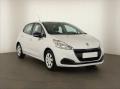 Peugeot 208 1.0 VTi, Serv.kniha, Tempomat