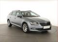 koda Superb 2.0 TDI, R, DPH, AUTOMAT