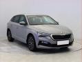 koda Scala Style 1.0 TSI, Serv.kniha