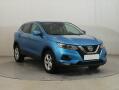 Nissan Qashqai Comfort 1.2 DIG-T, Serv.kniha