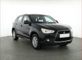 Mitsubishi ASX 1.6 MIVEC, Tempomat