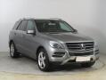 Mercedes-Benz ML 350 BlueTEC, 4X4, Automat