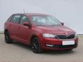 koda Rapid Spaceback 1.0 TSI, Tempomat