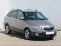koda Fabia Scout 1.4 16V, Serv.kniha