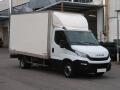 Iveco Daily 2.3 HPT, Sk, 18m3, 1Maj
