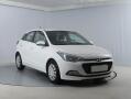 Hyundai i20 1.2, �R,1.maj, Serv.kniha