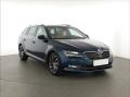 koda Superb Laurin&Klement 2.0 TDI, 1.maj