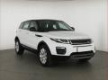 Land Rover Range Rover Evoque TD4, ALU, KLIMA, 4X4, R, NAV