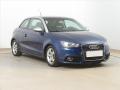 Audi A1 1.4 TFSI, Vyh.sedaek