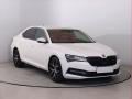 koda Superb 2.0 TDI