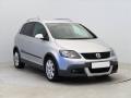 Volkswagen Golf Plus CrossGolf 1.4 TSI, Serv.kniha