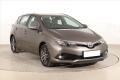 Toyota Auris 1.6 Valvematic, Serv.kniha