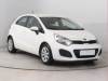 Kia Rio 1.25 CVVT, Serv.kniha