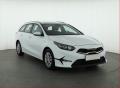Kia Ceed Fresh 1.0 T-GDI, Serv.kniha
