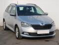 �koda Fabia Ambition 1.0 TSI, Tempomat