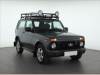 Lada Niva 1.7 i, 4X4, Serv.kniha