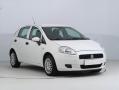 Fiat Punto 1.2, rezervace