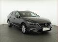 Mazda 6 2.2 Skyactiv-D, Automat, Navi