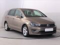 Volkswagen Golf Sportsvan Highline 1.4 TSI, Serv.kniha