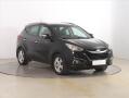 Hyundai ix35 2.0 CRDi, 4X4, Serv.kniha