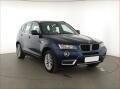 BMW X3 xDrive20d, 4X4, Automat, K��e