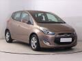 Hyundai ix20 1.4 CVVT, Serv.kniha