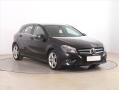Mercedes-Benz Progressive A 180, Navi
