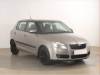 koda Fabia 1.2 12V, Serv.kniha